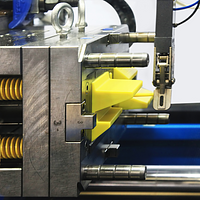 Manufacturing Operator Job Details