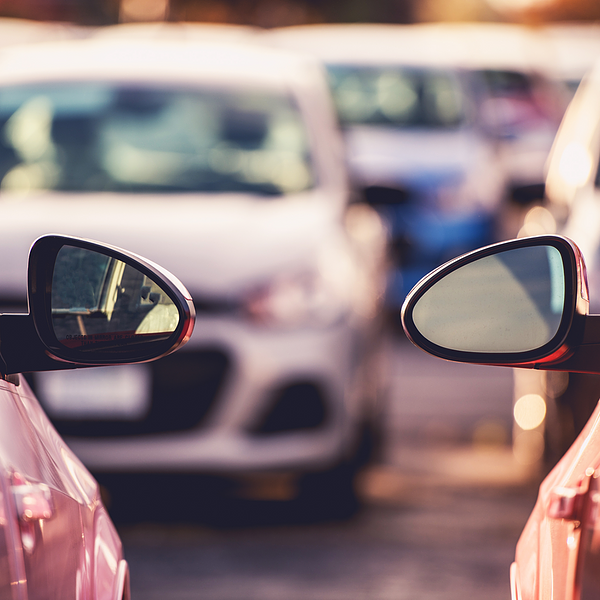 ららぽーと門真のパーキングstaffの求人の詳細