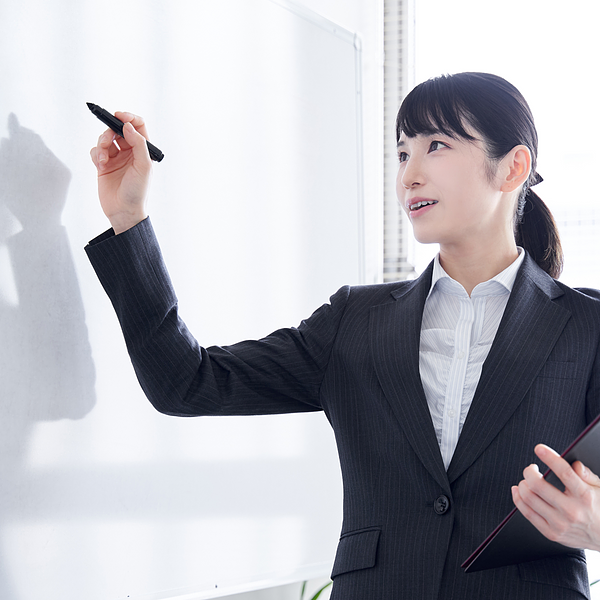 美容師の求人の詳細