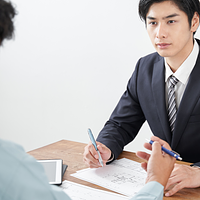 Details of the job offer for a cook in the kitchen of the technical college student dormitory
