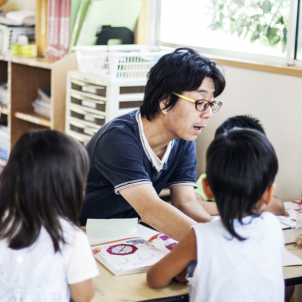 保育士の求人の詳細