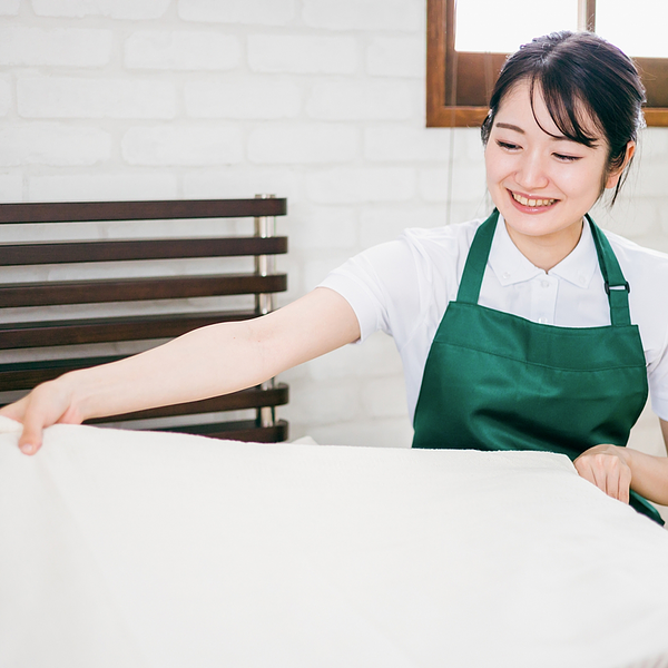 保育園内厨房の調理スタッフ.の求人の詳細