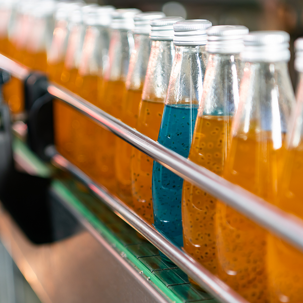 Job Details for Production Management (Chemicals/Materials/Cosmetics/Toiletries)