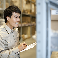 Forklift operator job details