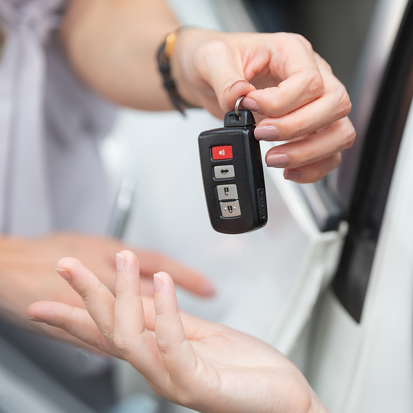 Store staff job details