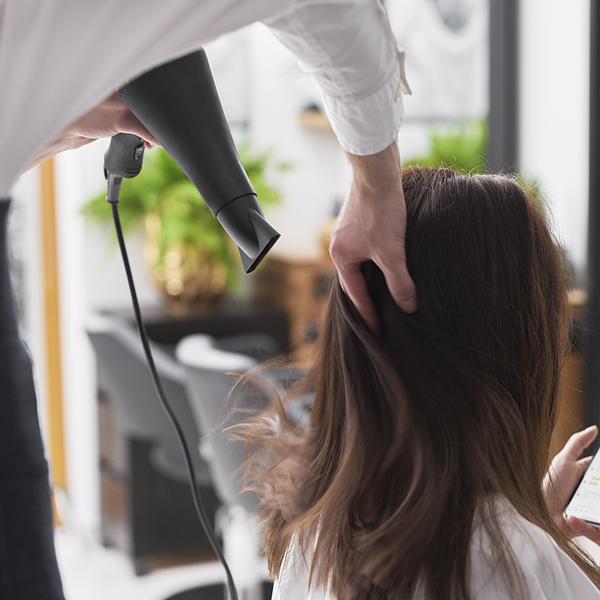 Hairdresser (stylist) job details