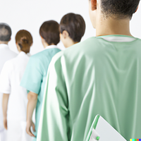 特別養護老人ホームの介護士の求人の詳細