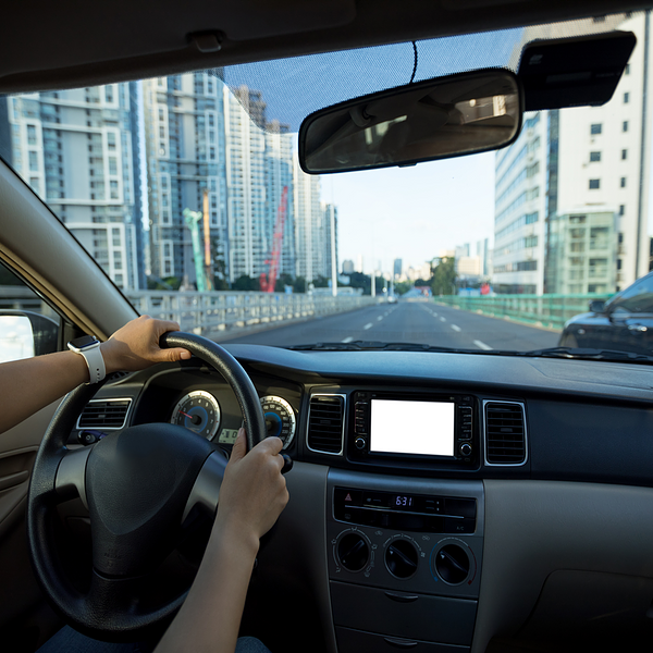 ドライバーの求人の詳細