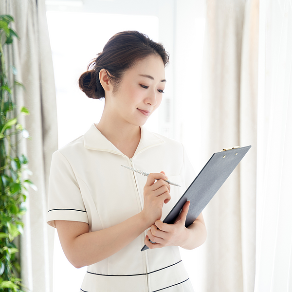 Job Details for Tenant Building Daily Cleaning Staff