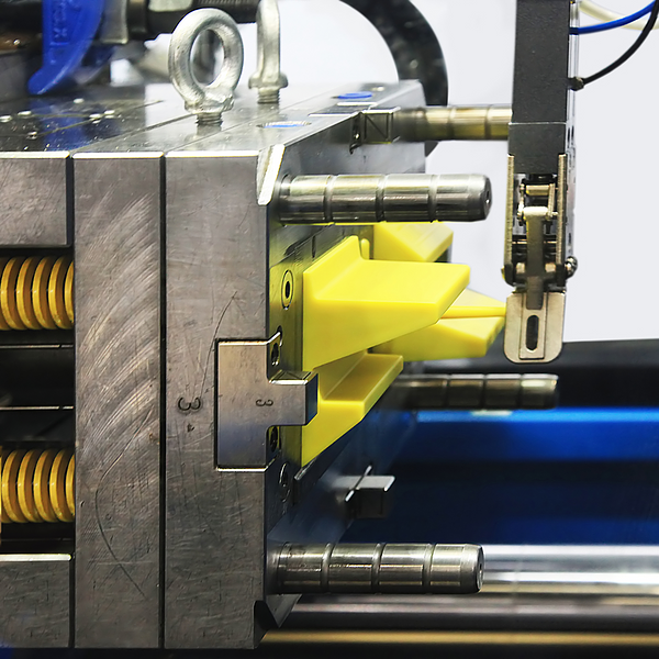 Job details for checking and packaging completed products on the production line