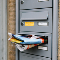 地場での配達スタッフ　周南市の求人の詳細