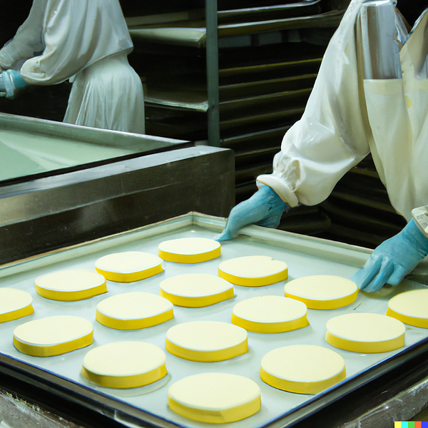 ケーキの回収・仕分けの求人の詳細