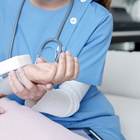 [Inexperienced OK] Full-time nurse job details