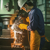 あと5日で掲載終了金属のプレス作業、溶接、検査などの工場作業！