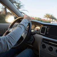 Job details for 5t driver (medium-sized driver)