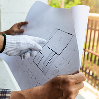 Construction management (wooden construction) job details